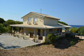 Отель Villa Basta  Василикос
